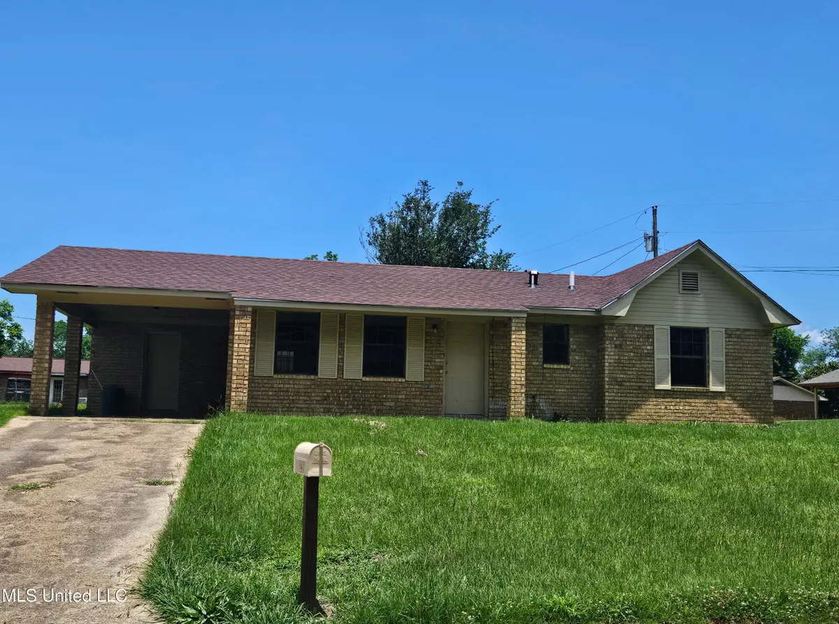 126 Tubman Circle, Natchez, MS 39120 - #1