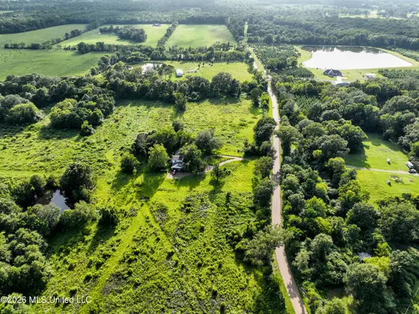 275 Dampeer Road, Canton, MS 39046