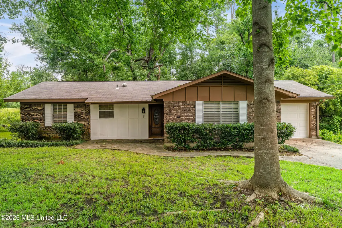 100 Virginia Drive, Hattiesburg, MS 39401 - #1