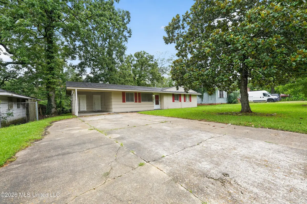 133 Queen Victoria Lane, Jackson, MS 39209 - #1