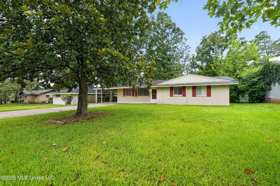 133 Queen Victoria Lane, Jackson, MS 39209 - #3