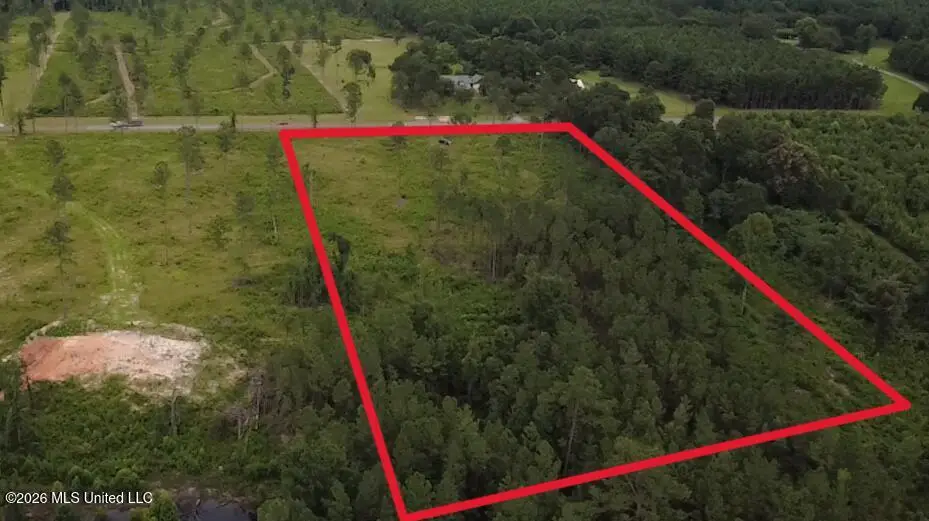 Kirklin Road, Tylertown, MS 39667 - #1