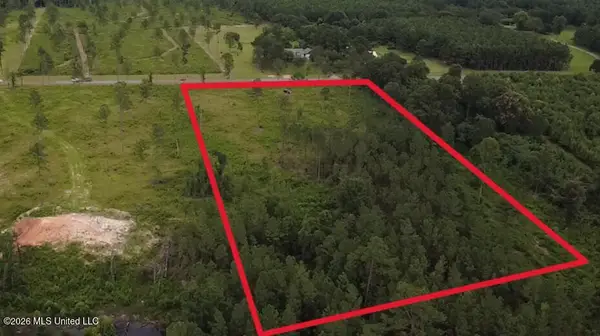 Kirklin Road, Tylertown, MS 39667