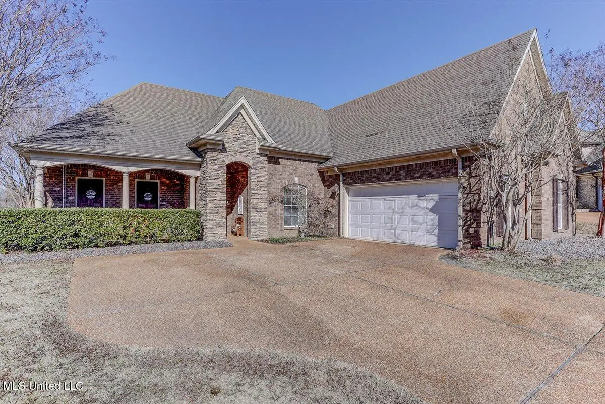 3736 Kenton Drive, Southaven, MS 38672 - #1