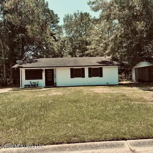 229 Linda Drive, Ocean Springs, MS 39564 - #1