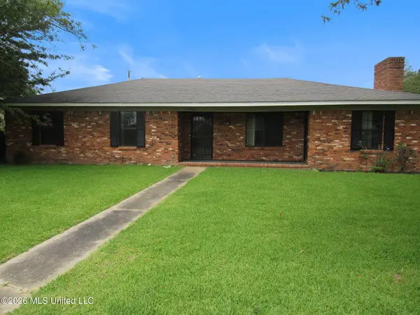 1003 Florida Avenue, Clarksdale, MS 38614