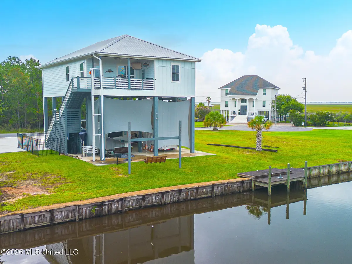 3410 Lumahai Place, Diamondhead, MS 39525 - #1