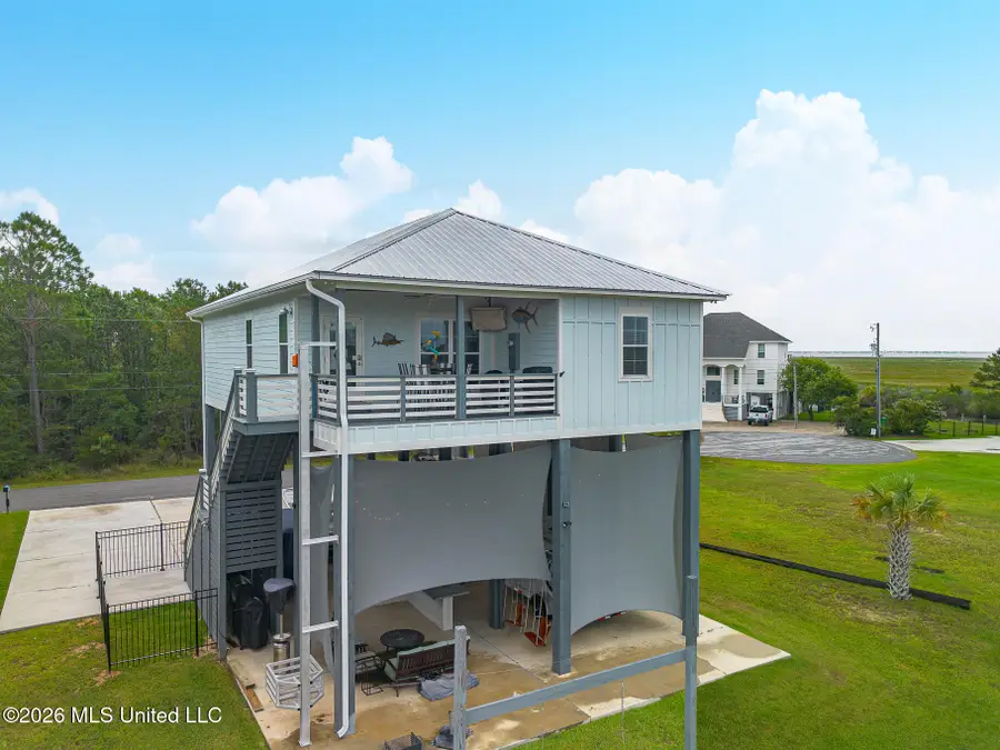 3410 Lumahai Place, Diamondhead, MS 39525 - #2