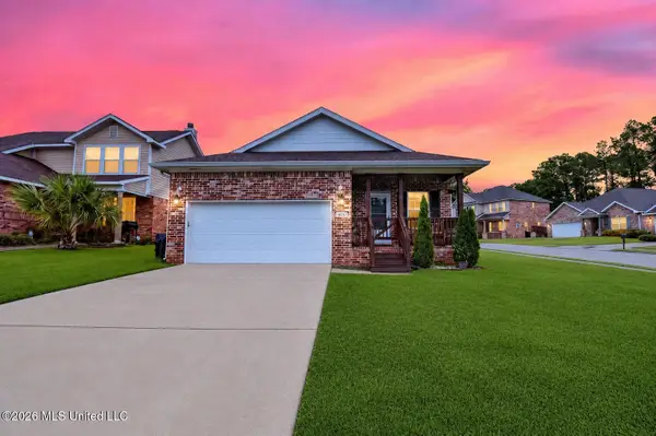 14010 Waterford Cove, Gulfport, MS 39503