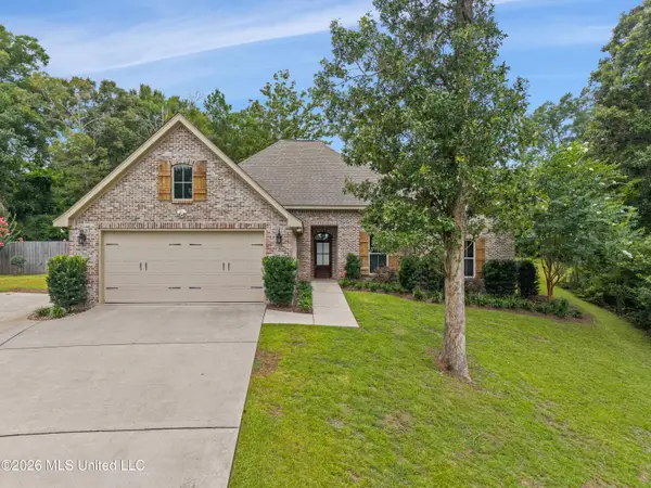 20 Island Oak, Hattiesburg, MS 39402