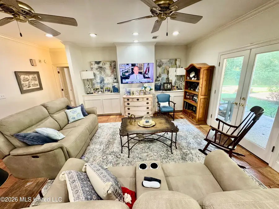 134 Kellog, Woodville, MS 39669 - #2