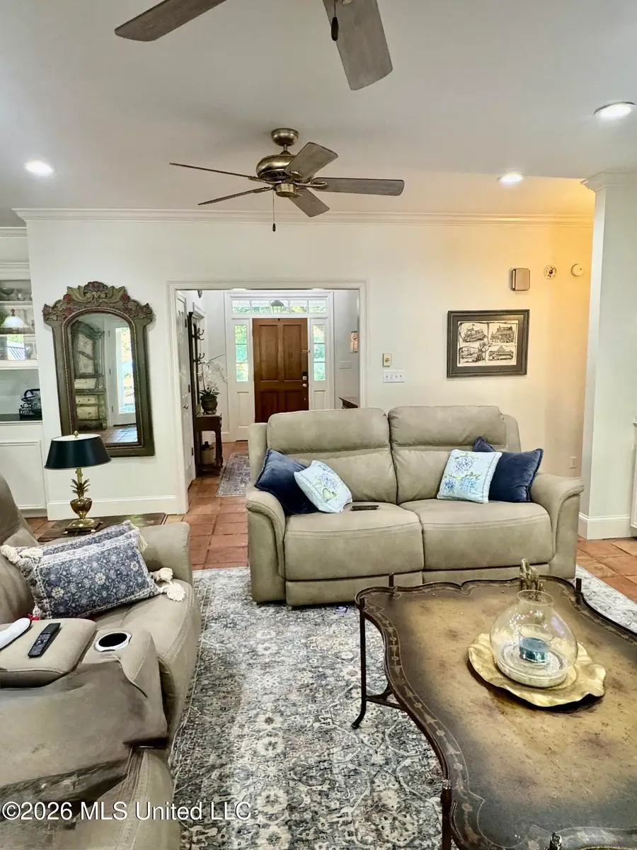134 Kellog, Woodville, MS 39669 - #3