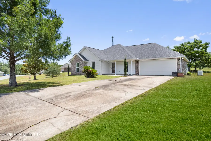 10 Trace Drive, McHenry, MS 39561 - #2