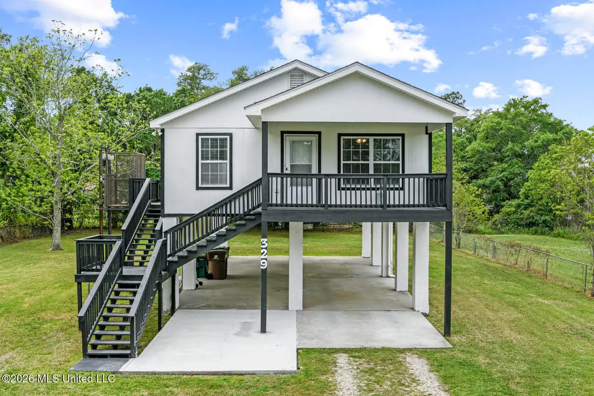329 Fleitas Avenue, Pass Christian, MS 39571 - #1