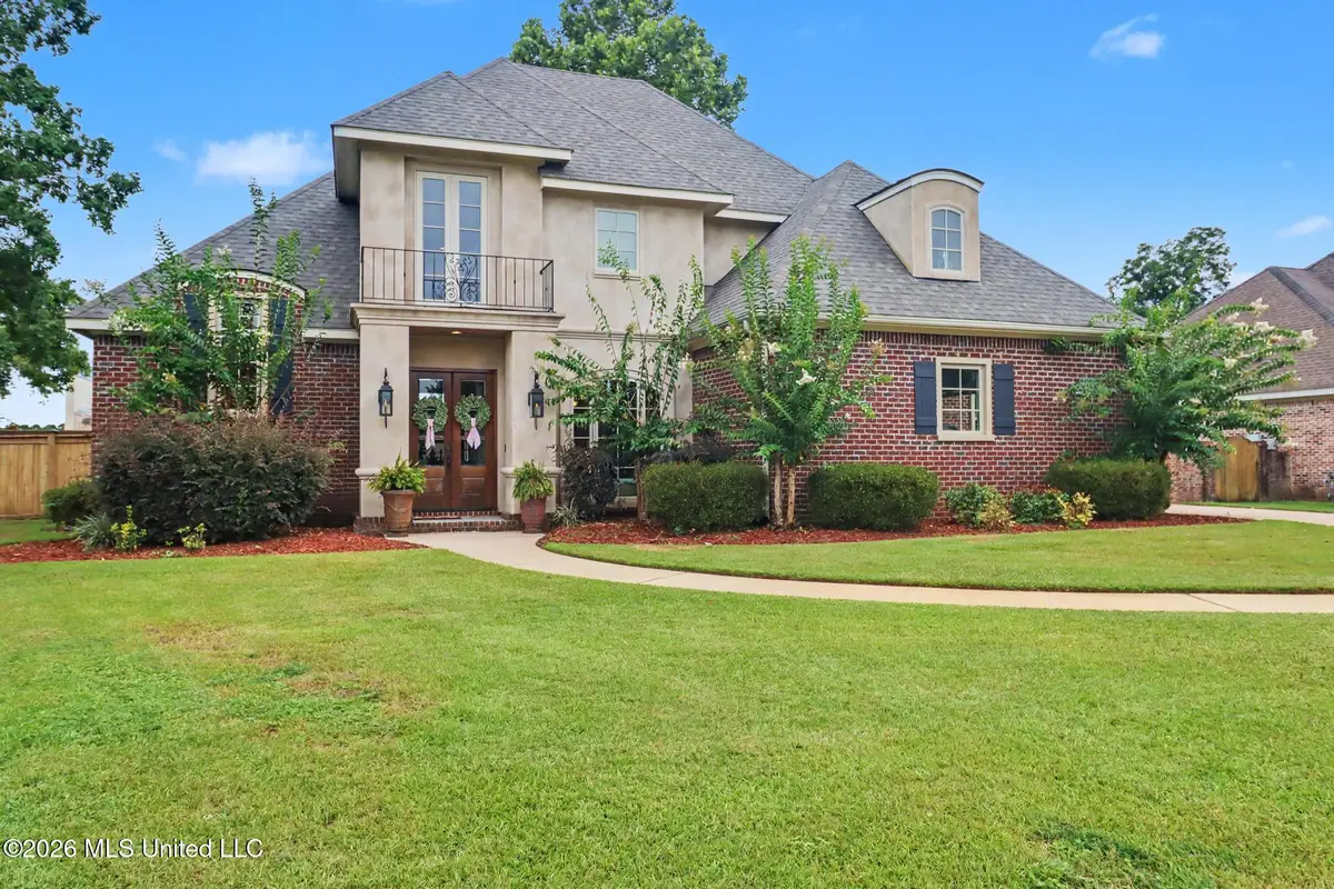 930 Caroline Drive, Biloxi, MS 39532 - #1