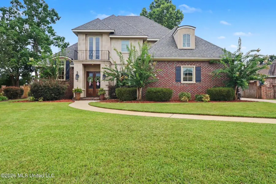 930 Caroline Drive, Biloxi, MS 39532 - #2