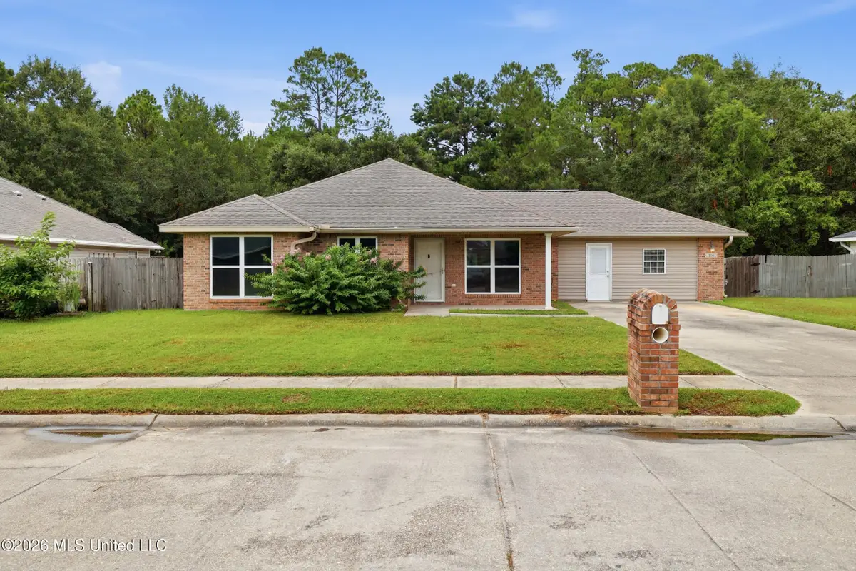 316 Woodcrest Drive, Long Beach, MS 39560 - #1