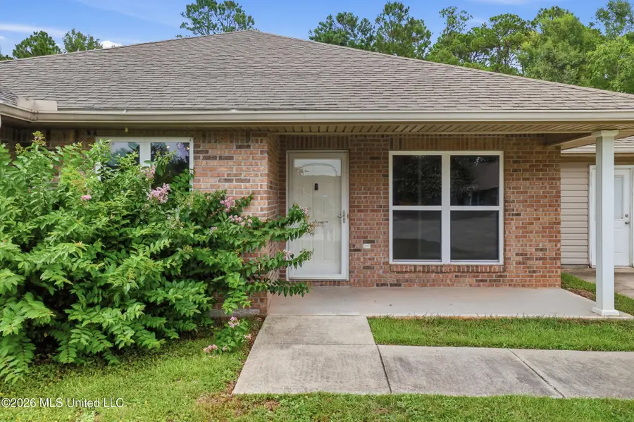 316 Woodcrest Drive, Long Beach, MS 39560 - #3