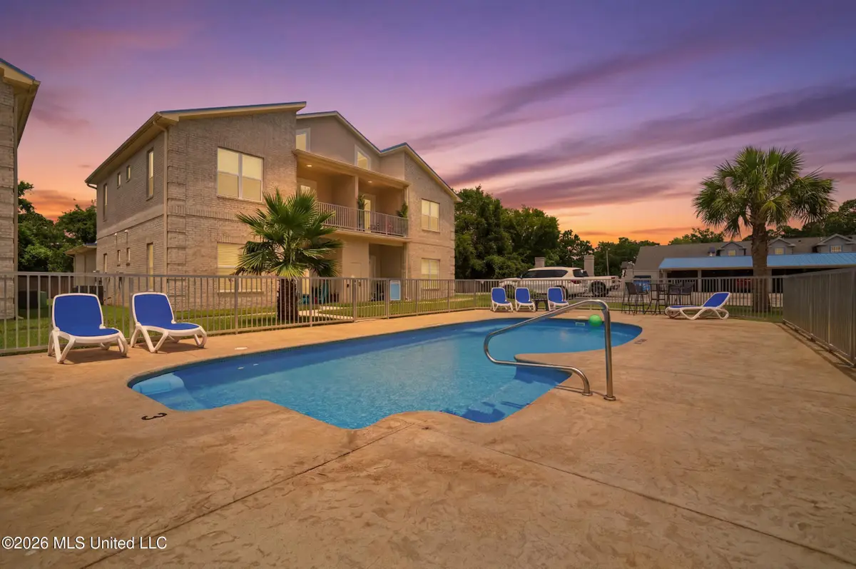 225 Winter Garden Drive, Long Beach, MS 39560 - #1