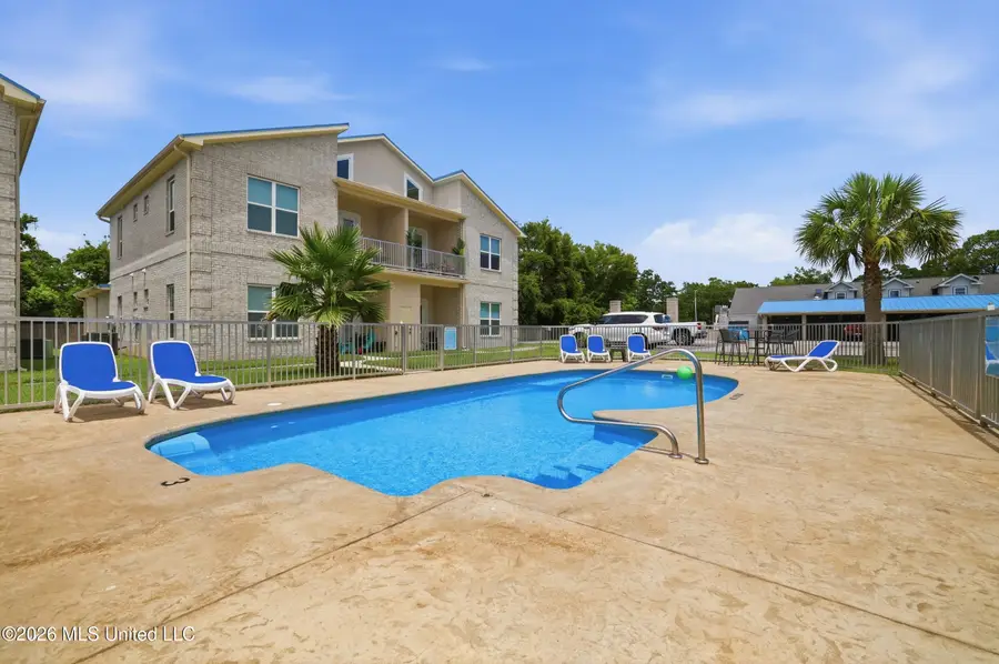 225 Winter Garden Drive, Long Beach, MS 39560 - #2