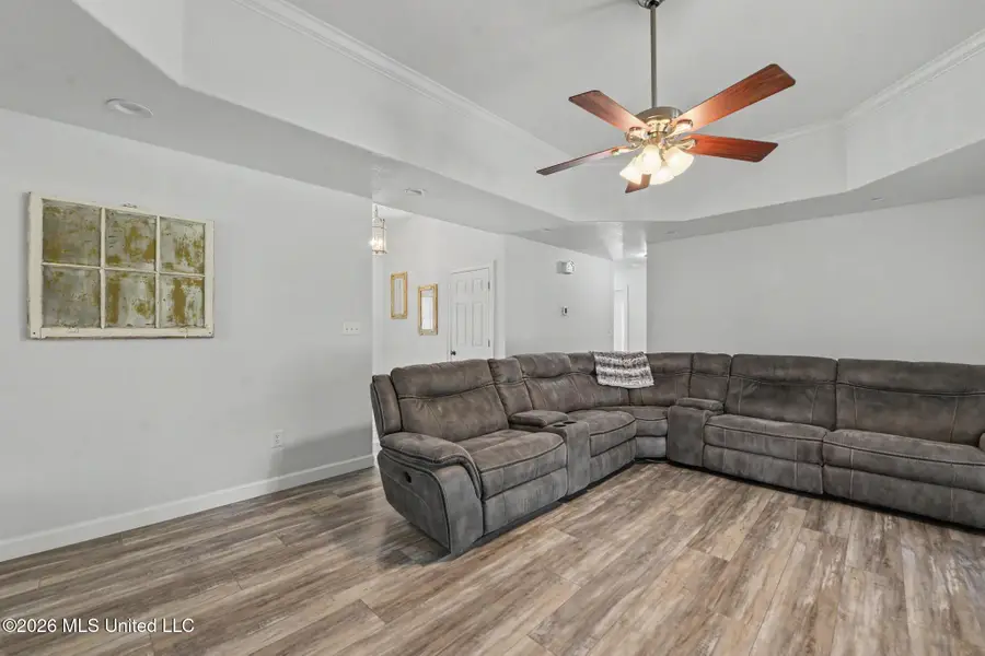 5105 Remington Road, Moss Point, MS 39562 - #3