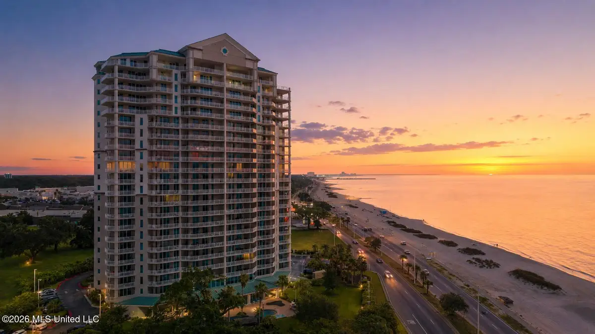 2668 Beach Boulevard, Biloxi, MS 39531 - #1