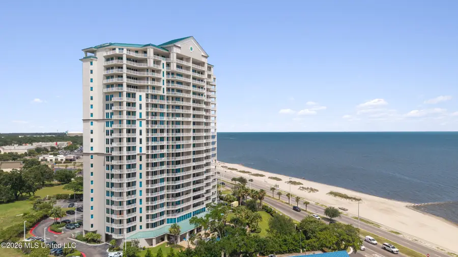 2668 Beach Boulevard, Biloxi, MS 39531 - #2