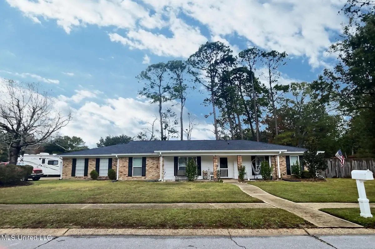 1400 Sussex Drive, Ocean Springs, MS 39564 - #1