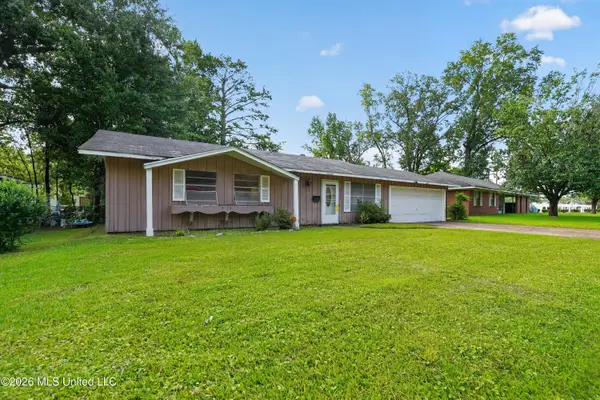 5312 Cedar Park Drive, Jackson, MS 39206