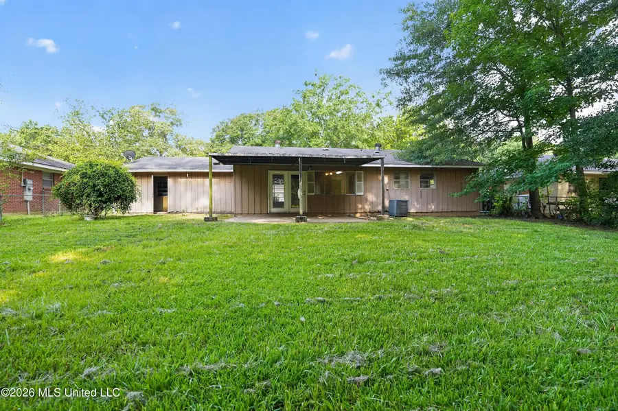 5312 Cedar Park Drive, Jackson, MS 39206 - #2