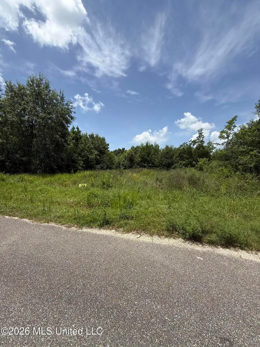 5163 Bordage Street, Bay Saint Louis, MS 39520 - #2