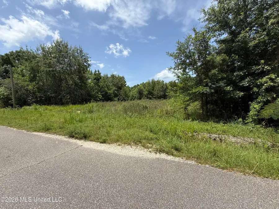 5163 Bordage Street, Bay Saint Louis, MS 39520 - #3
