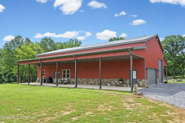 5435 Bright Road, Hernando, MS 38632