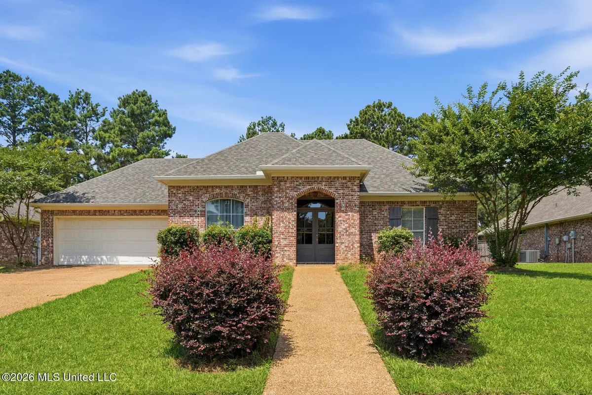 136 Prescott Ridge, Madison, MS 39110 - #1