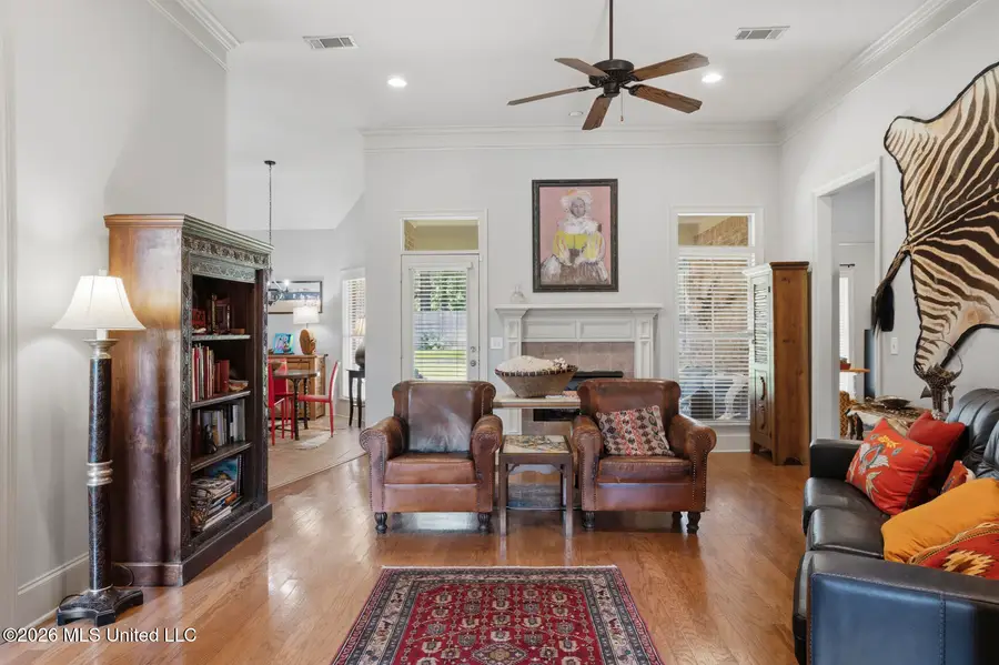 136 Prescott Ridge, Madison, MS 39110 - #3
