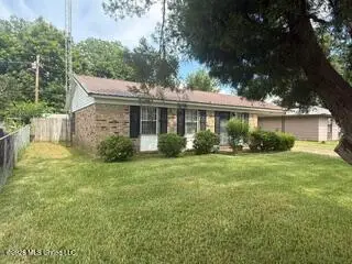 2004 Canary Lane, Clarksdale, MS 38614 - #2