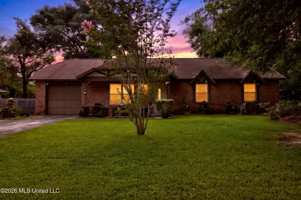 7604 Marathon Drive, Biloxi, MS 39532