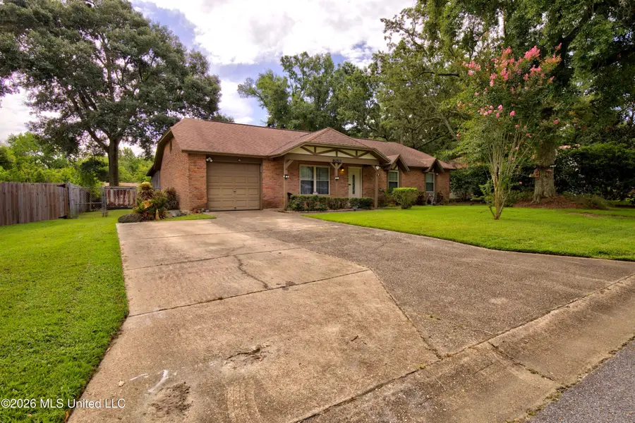 7604 Marathon Drive, Biloxi, MS 39532 - #3