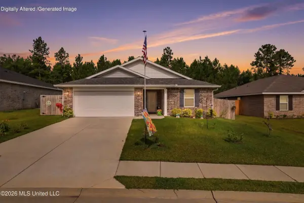 18065 Tiffany Renee Drive, Gulfport, MS 39503