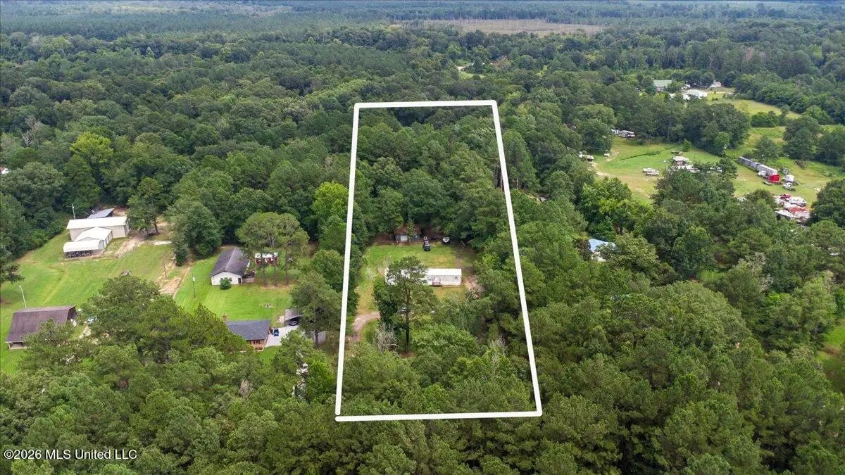 8 Barding Lane, Petal, MS 39465 - #1