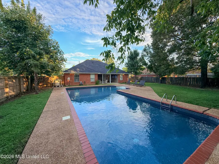 120 Oak Grove Drive, Brandon, MS 39047 - #2