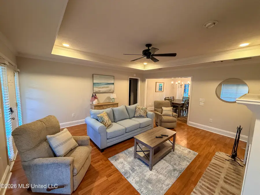 120 Oak Grove Drive, Brandon, MS 39047 - #3