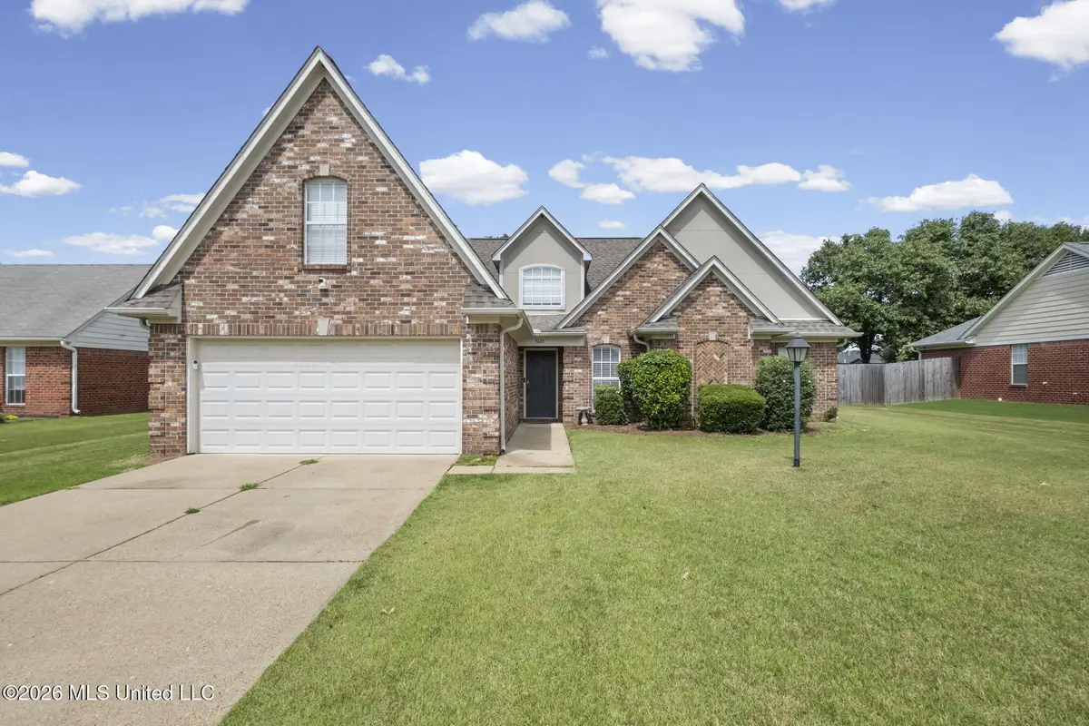5681 Carter Drive, Southaven, MS 38672 - #1