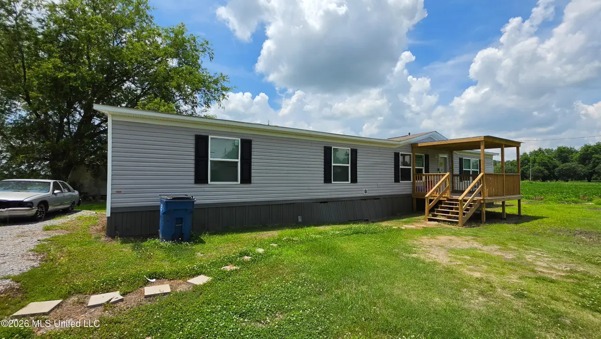 755 W Bobo Road, Clarksdale, MS 38614 - #1