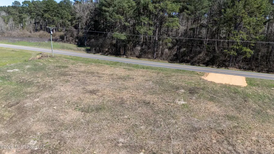+/- 2 Acres Rocky Branch Road, Sumrall, MS 39482 - #3