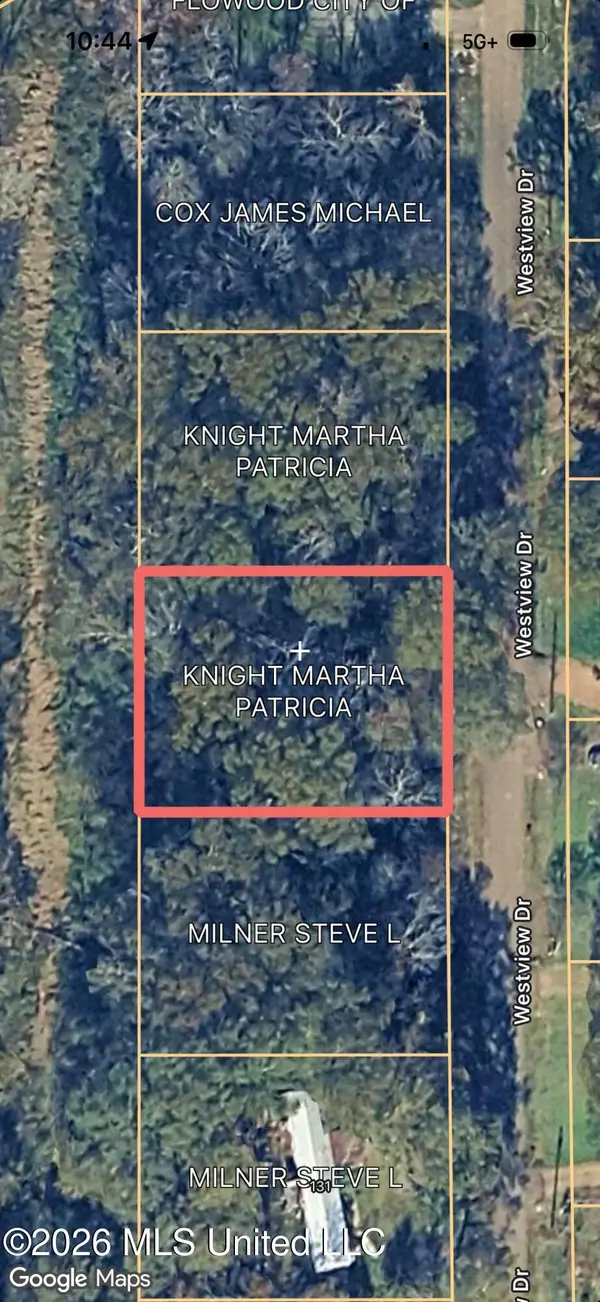 Westview Drive, Flowood, MS 39047