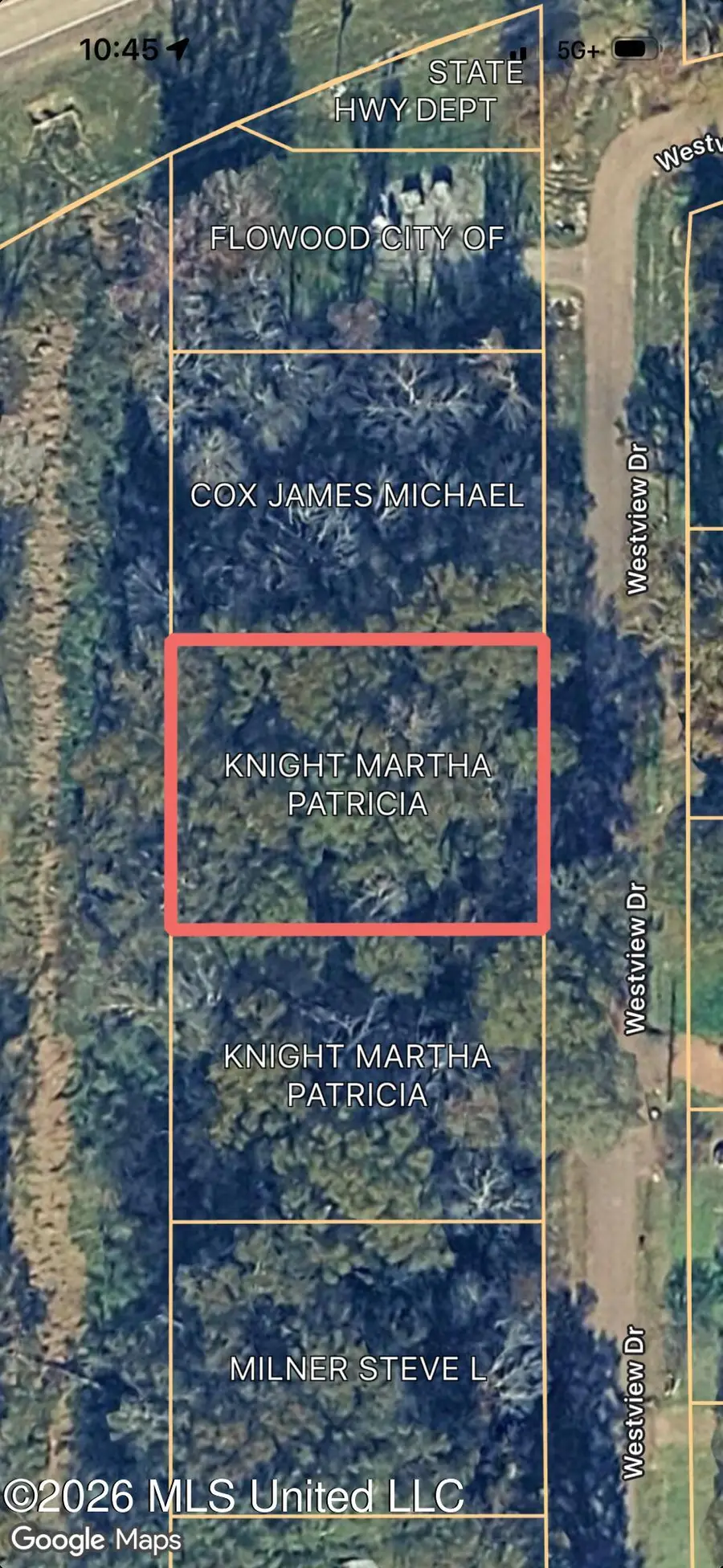 Westview Drive, Flowood, MS 39047 - #2