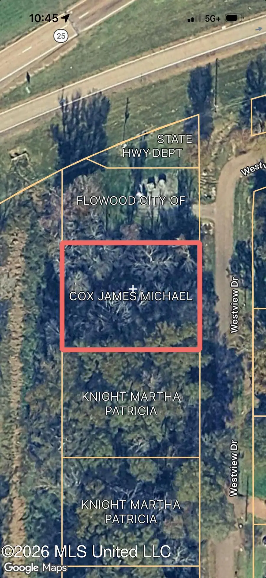 Westview Drive, Flowood, MS 39047 - #3