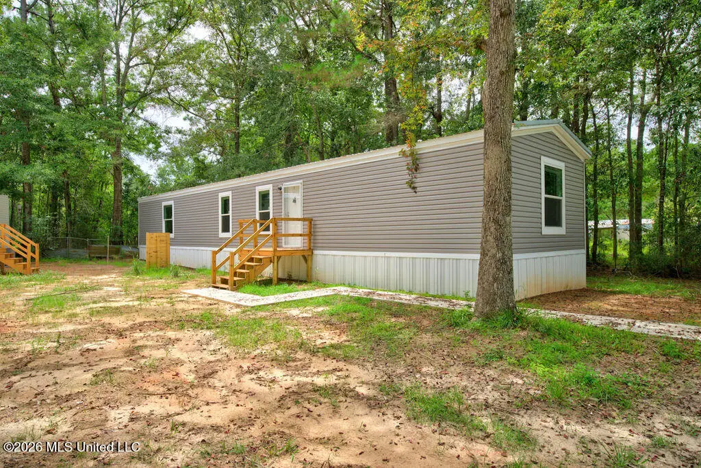 7737 Narcissus Drive, Gautier, MS 39553 - #1