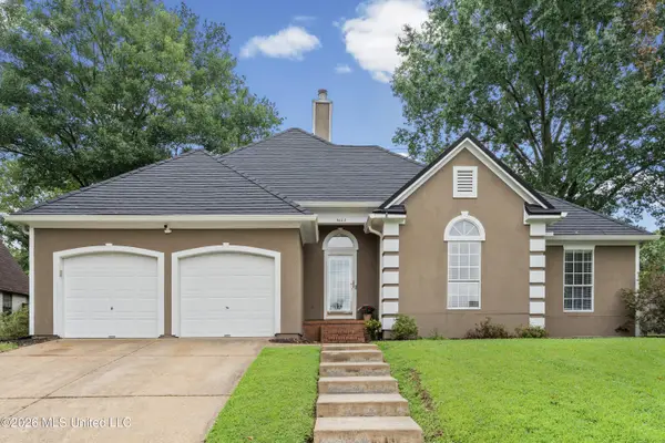 5402 Peach Trail Drive, Southaven, MS 38671